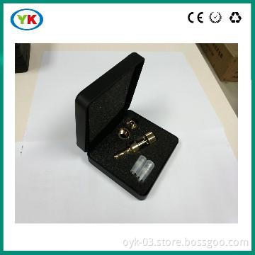 Chirismas Gift kanger protank3 with  pyrex tube